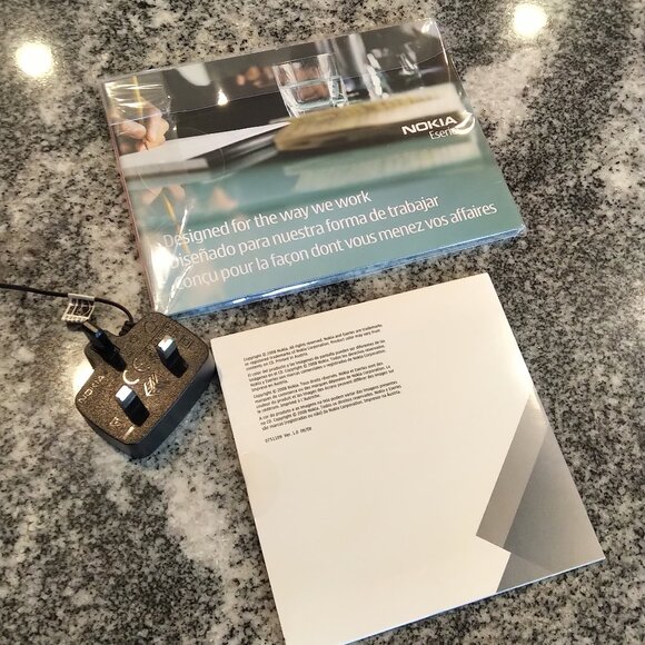 Nokia E Series E71 Phone - Picture 15 of 16